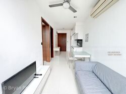 Centra Studios (D14), Apartment #462904161